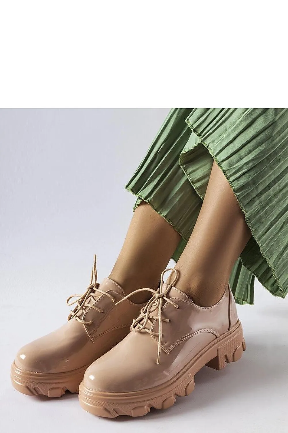 Low Shoes Solea