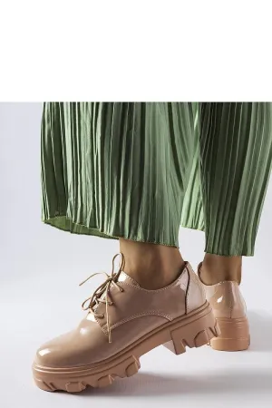 Low Shoes Solea