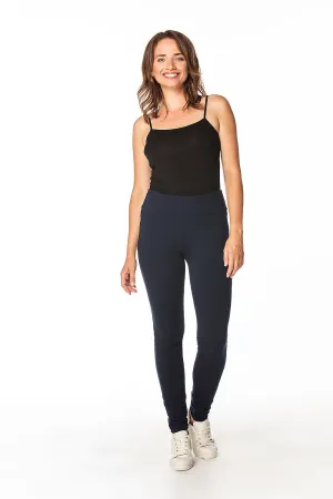 Luxurious Cotton Knit Joggers