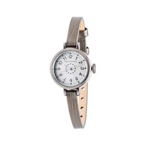 Mabel Watch in Bronze