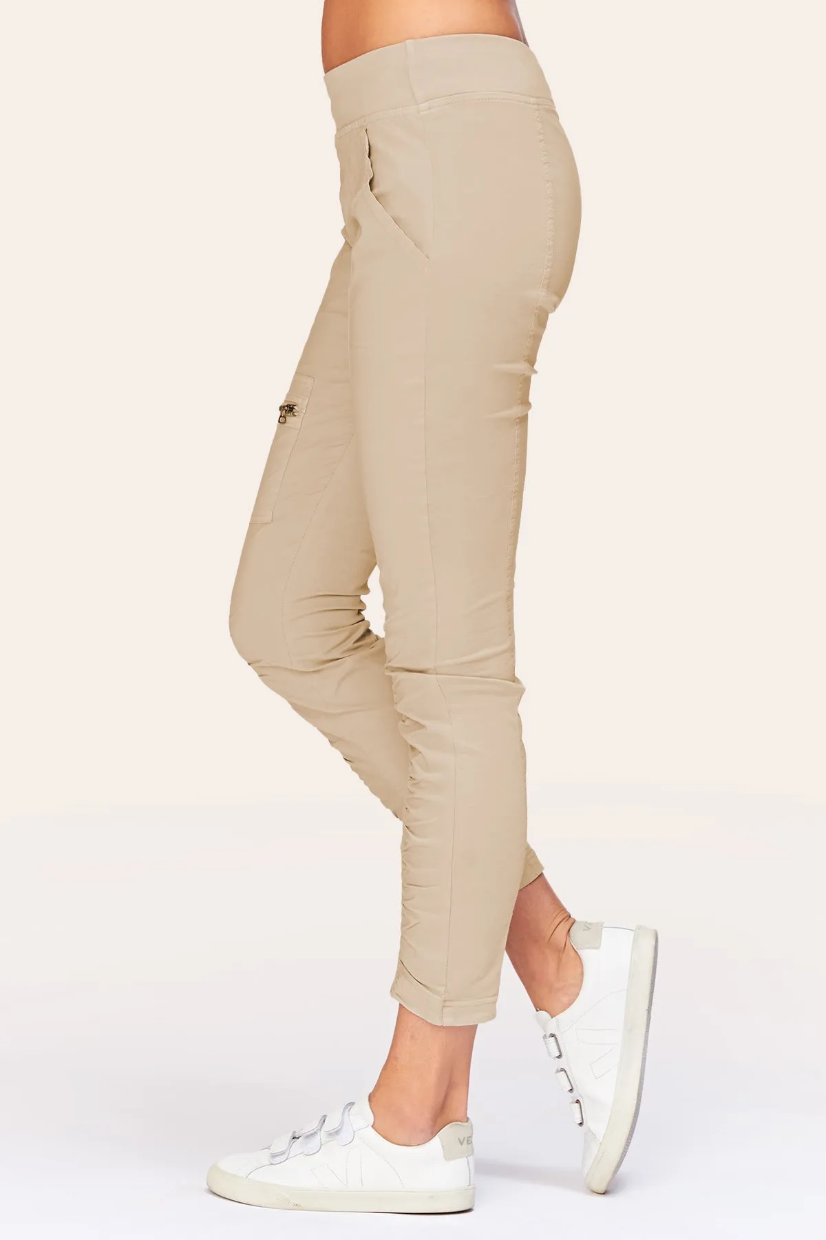 Malanda Pant