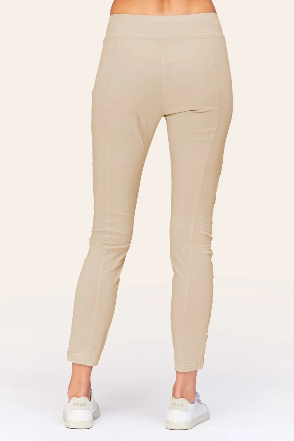 Malanda Pant