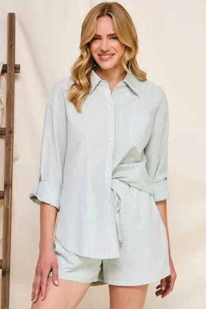 Marina Blouse