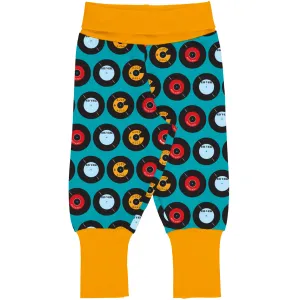 Maxomorra - Rib Pants - Classic LP
