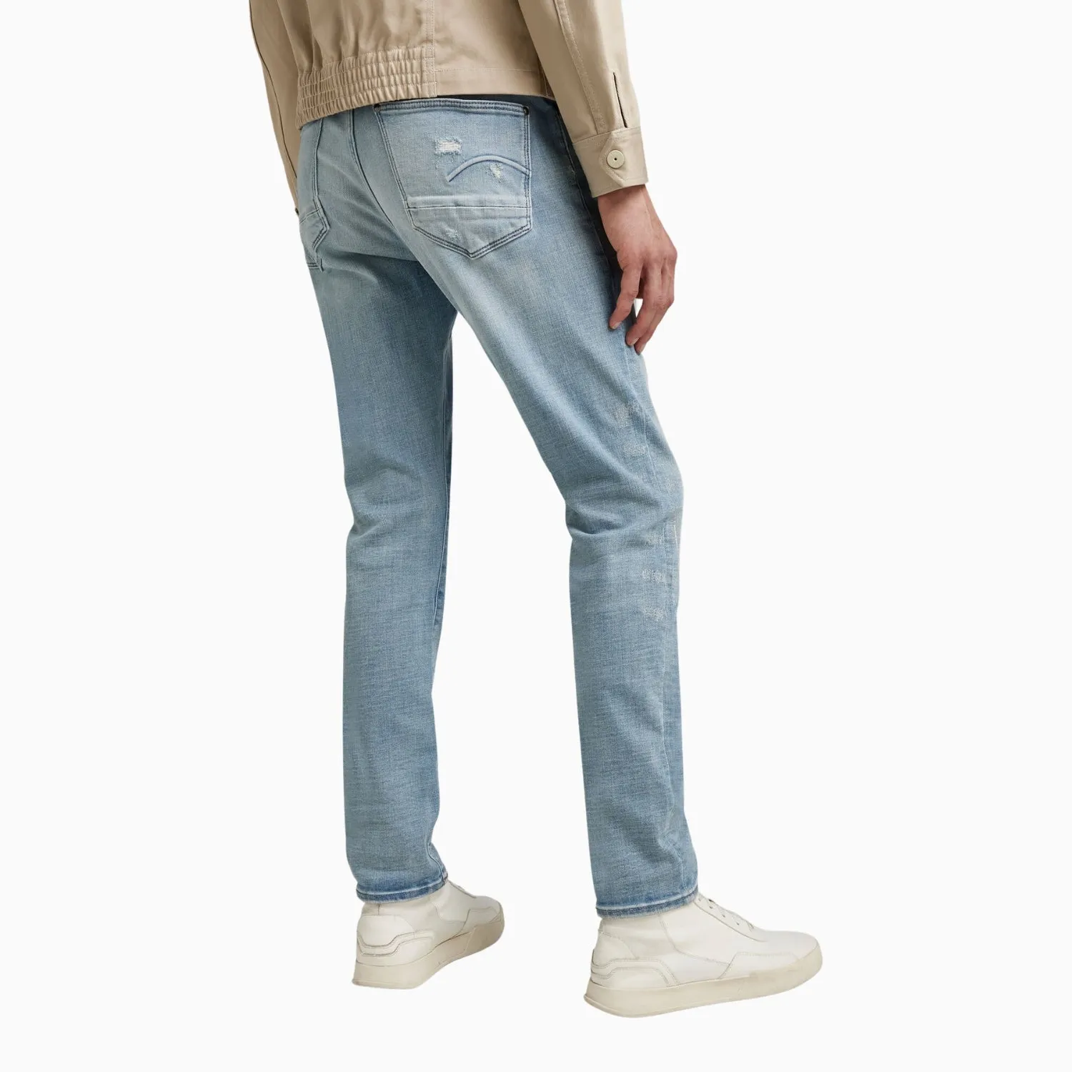Men's Revend Fwd Skinny Jeans Pant