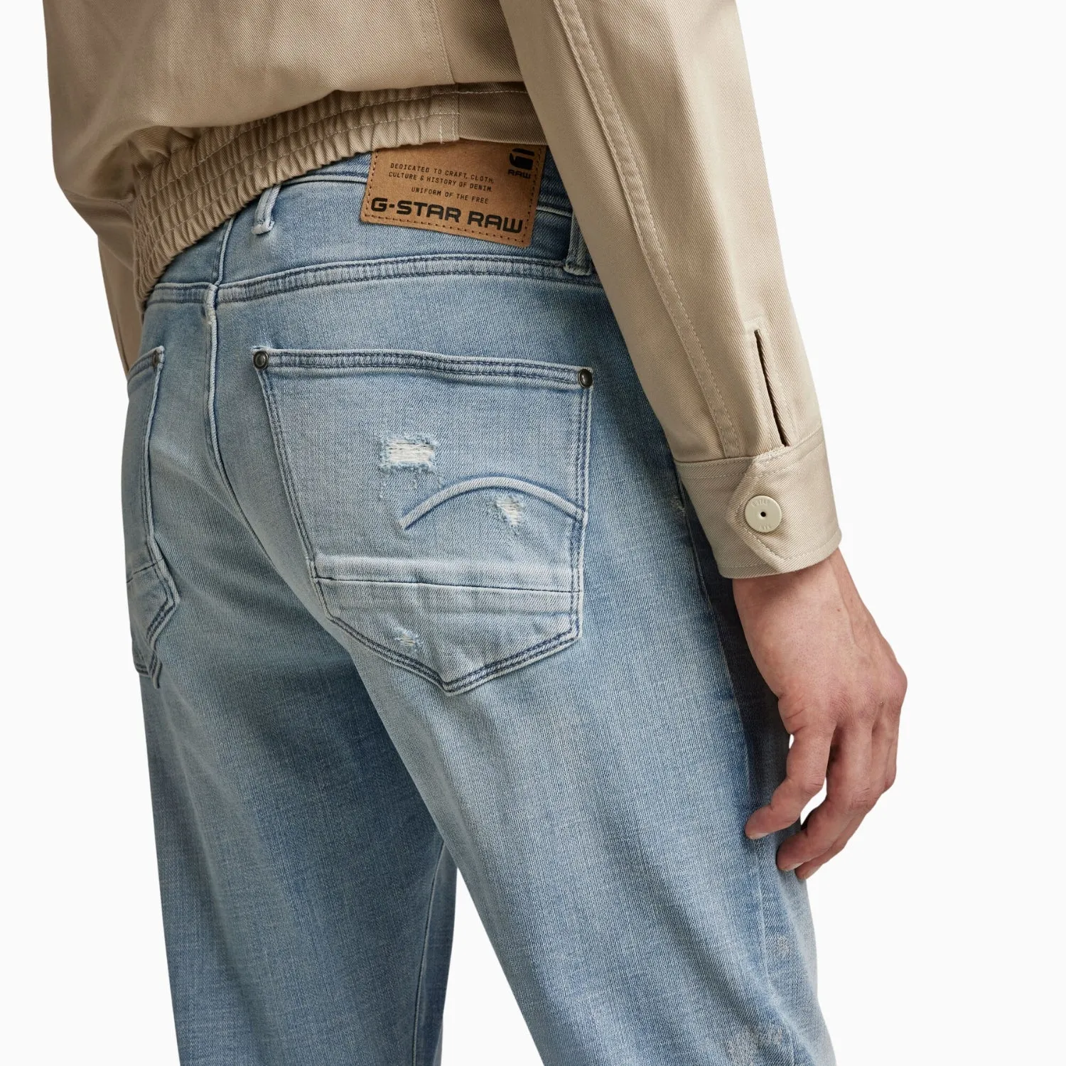 Men's Revend Fwd Skinny Jeans Pant