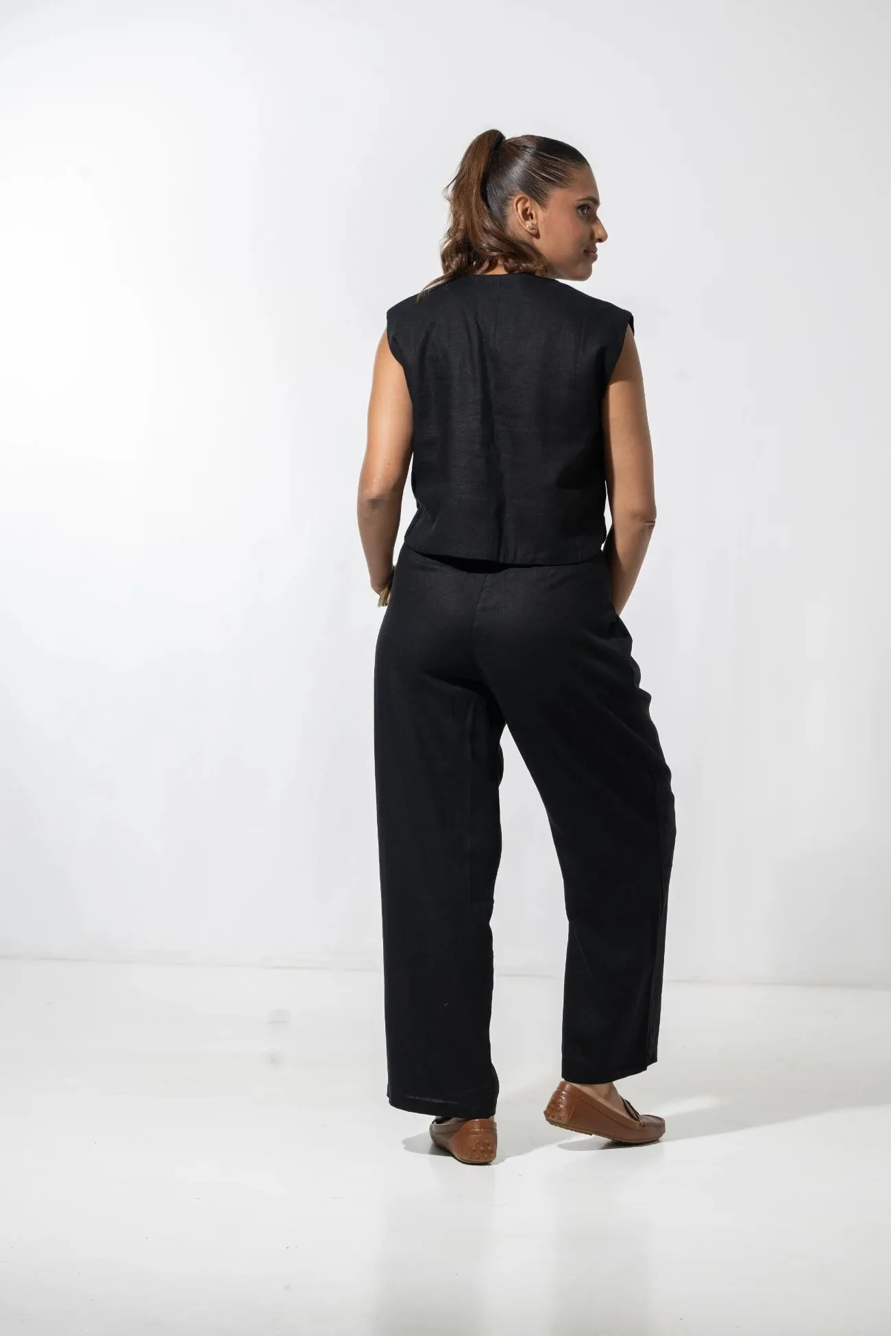 MILAN PANTS
