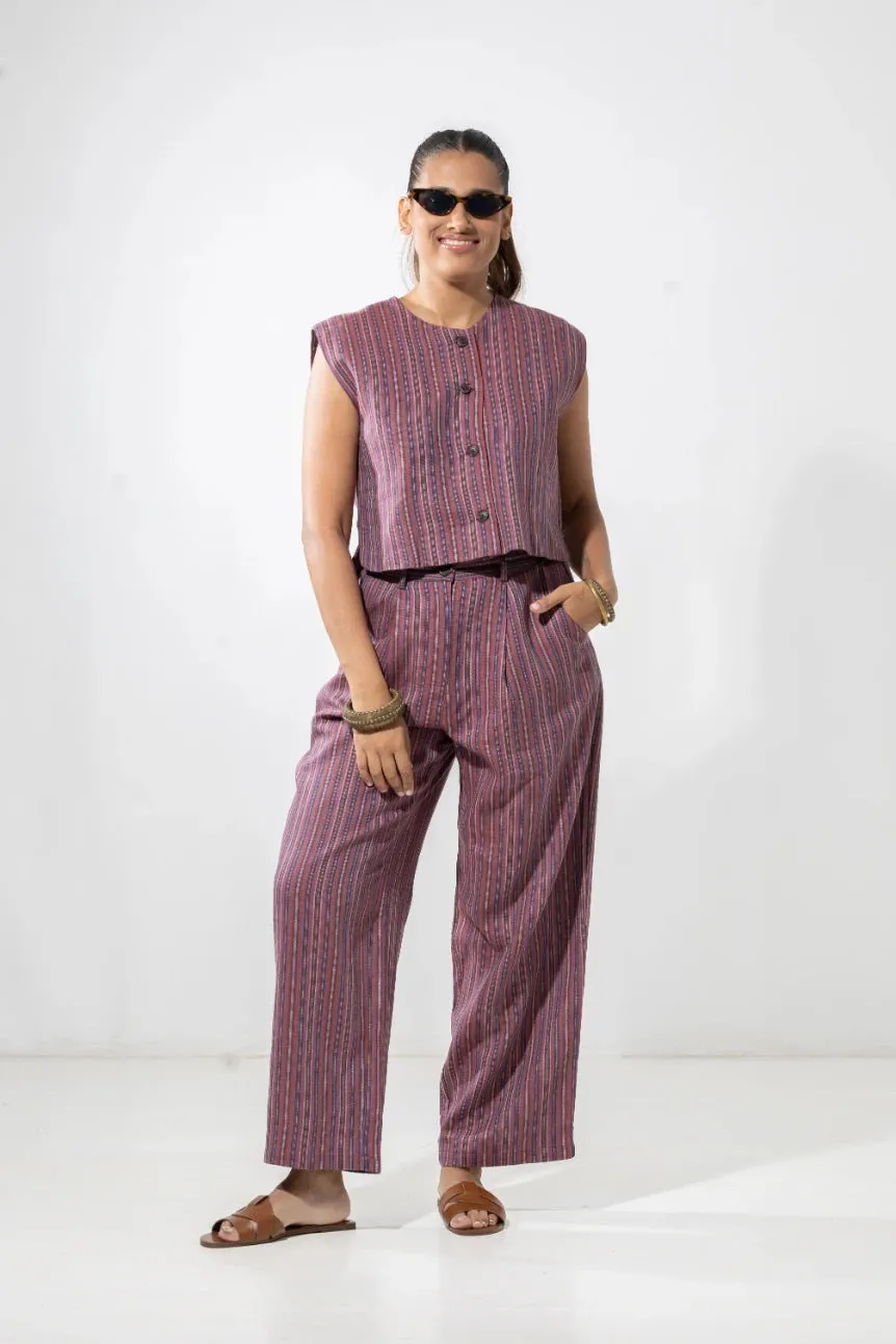 MILAN PANTS