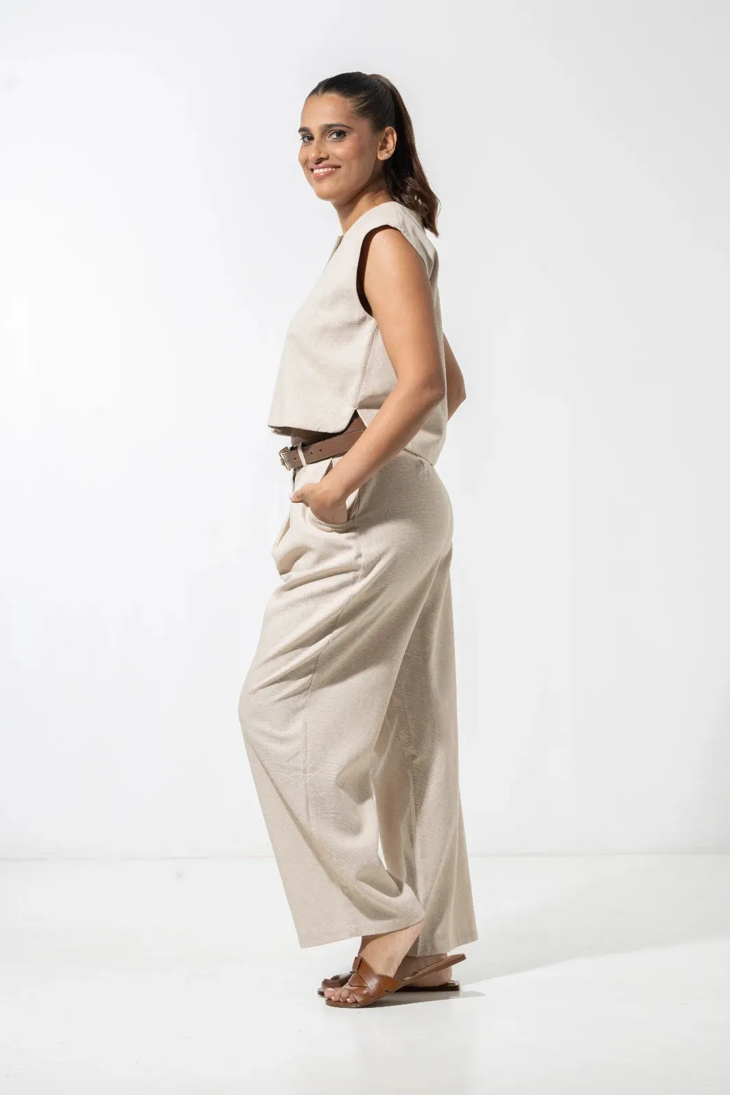 MILAN PANTS