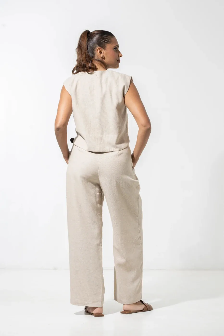 MILAN PANTS