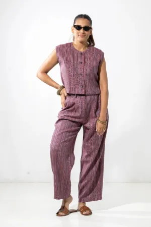 MILAN PANTS