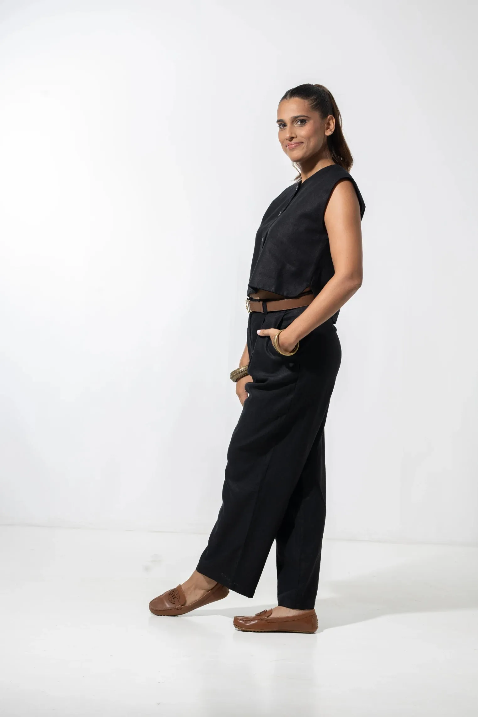 MILAN PANTS