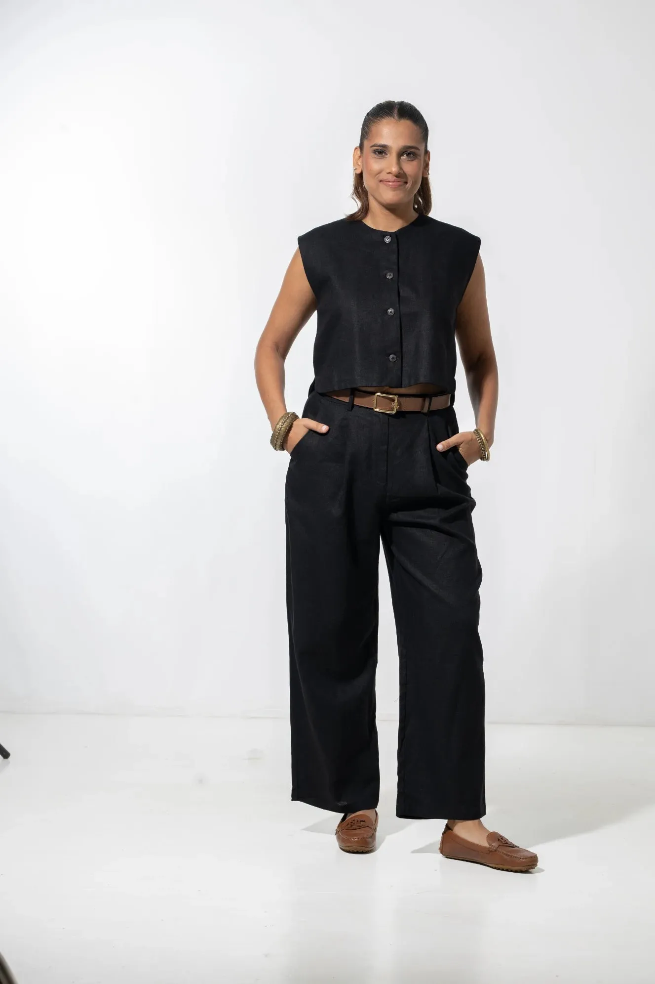 MILAN PANTS