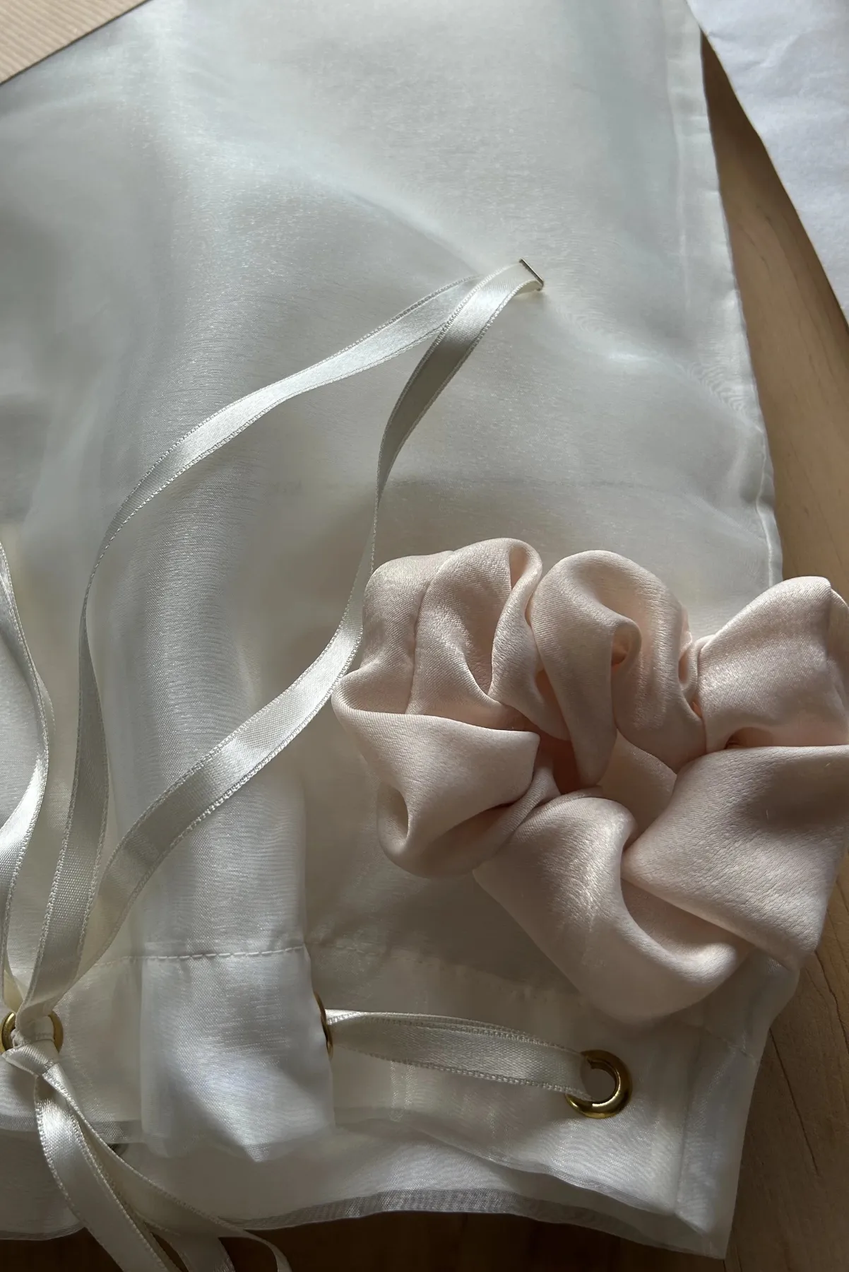 Milano Wide Leg Organic Linen Pants