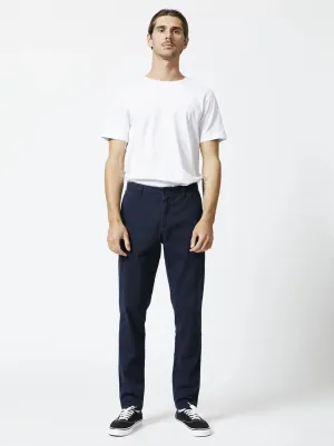 Mr Simple - Maxwell Slim Chino - Navy