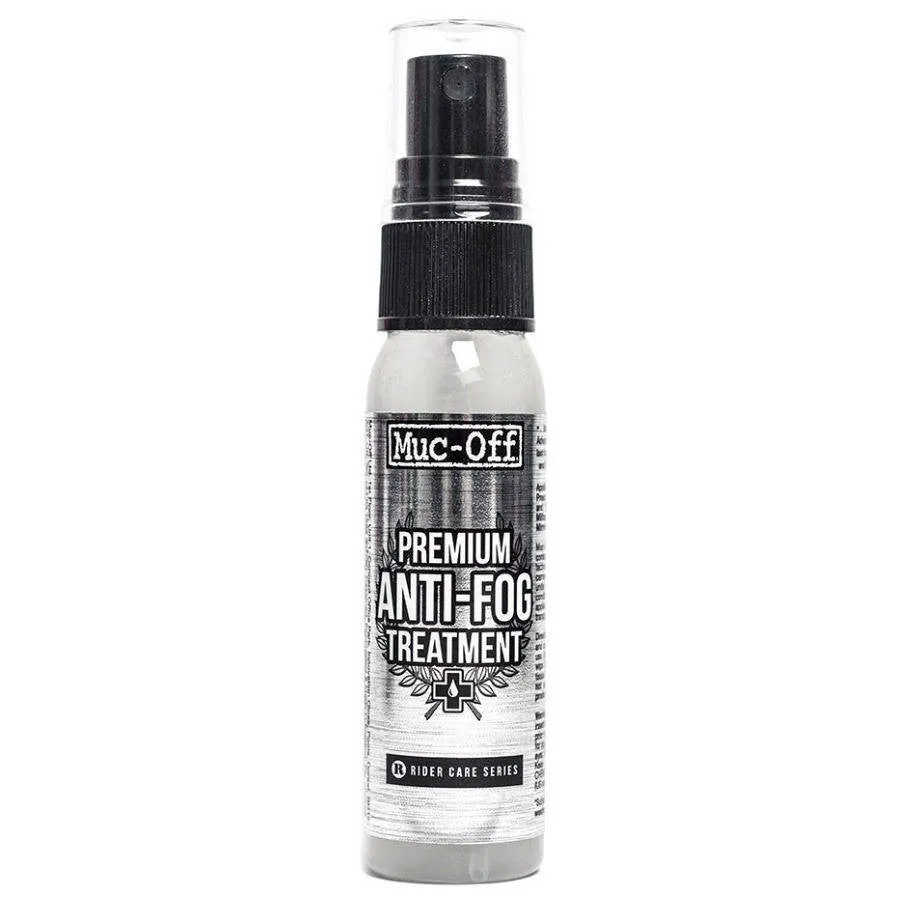 Muc-Off Premium Anti-Fog Treatment