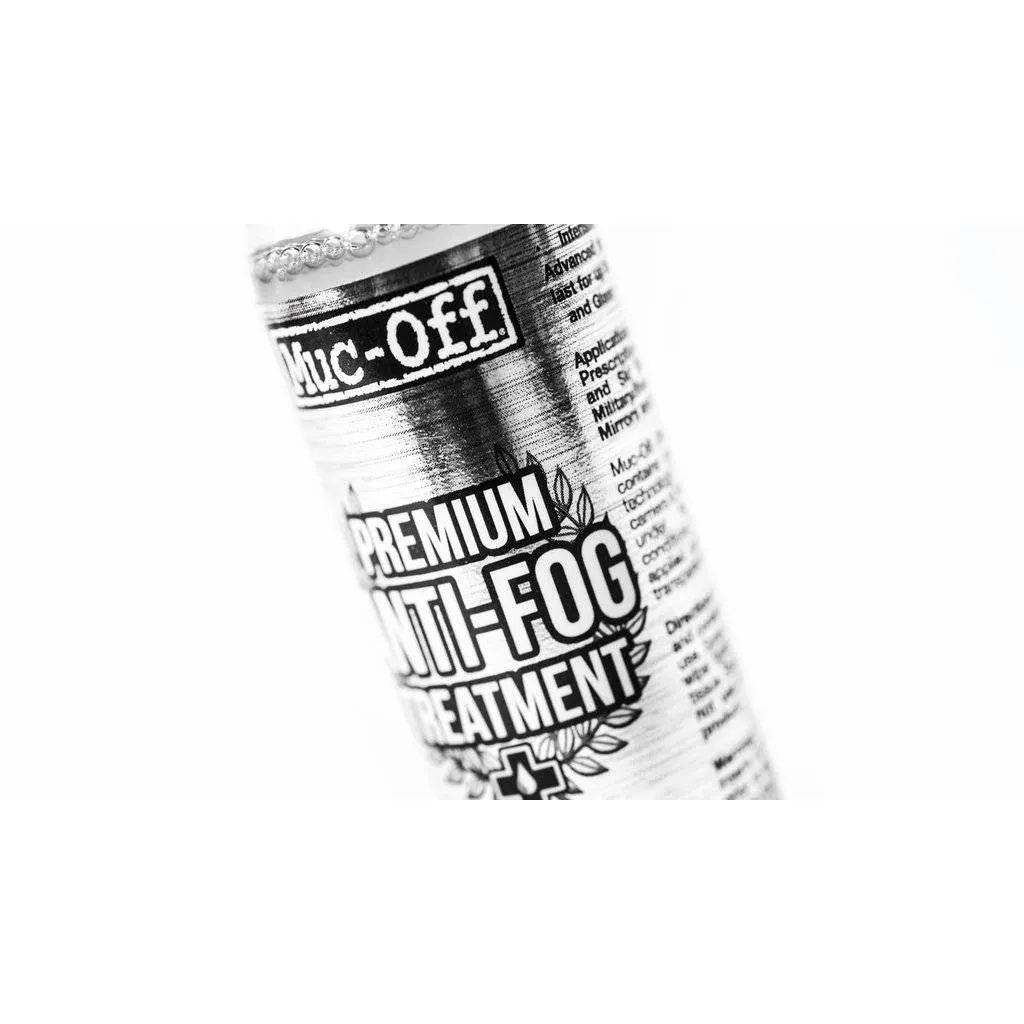 Muc-Off Premium Anti-Fog Treatment