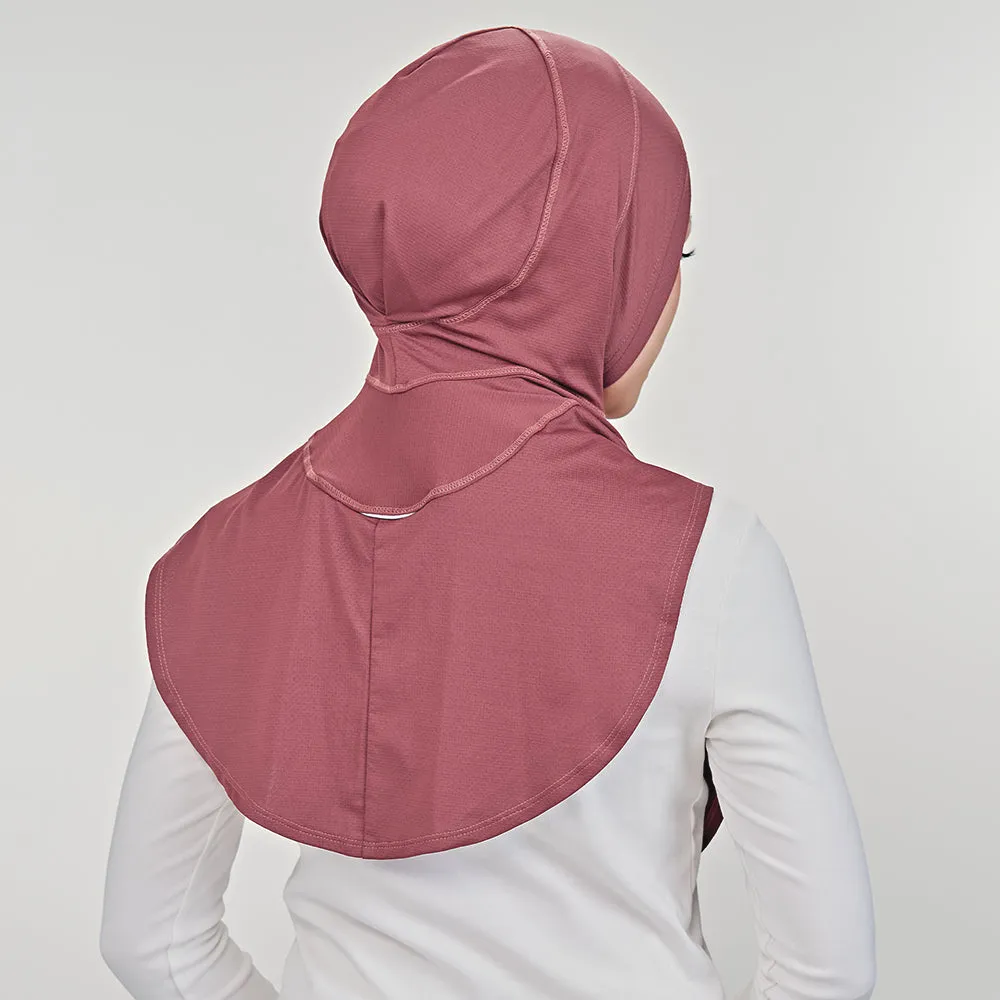 (Nano) Najwa Sport Hijab - Canyon