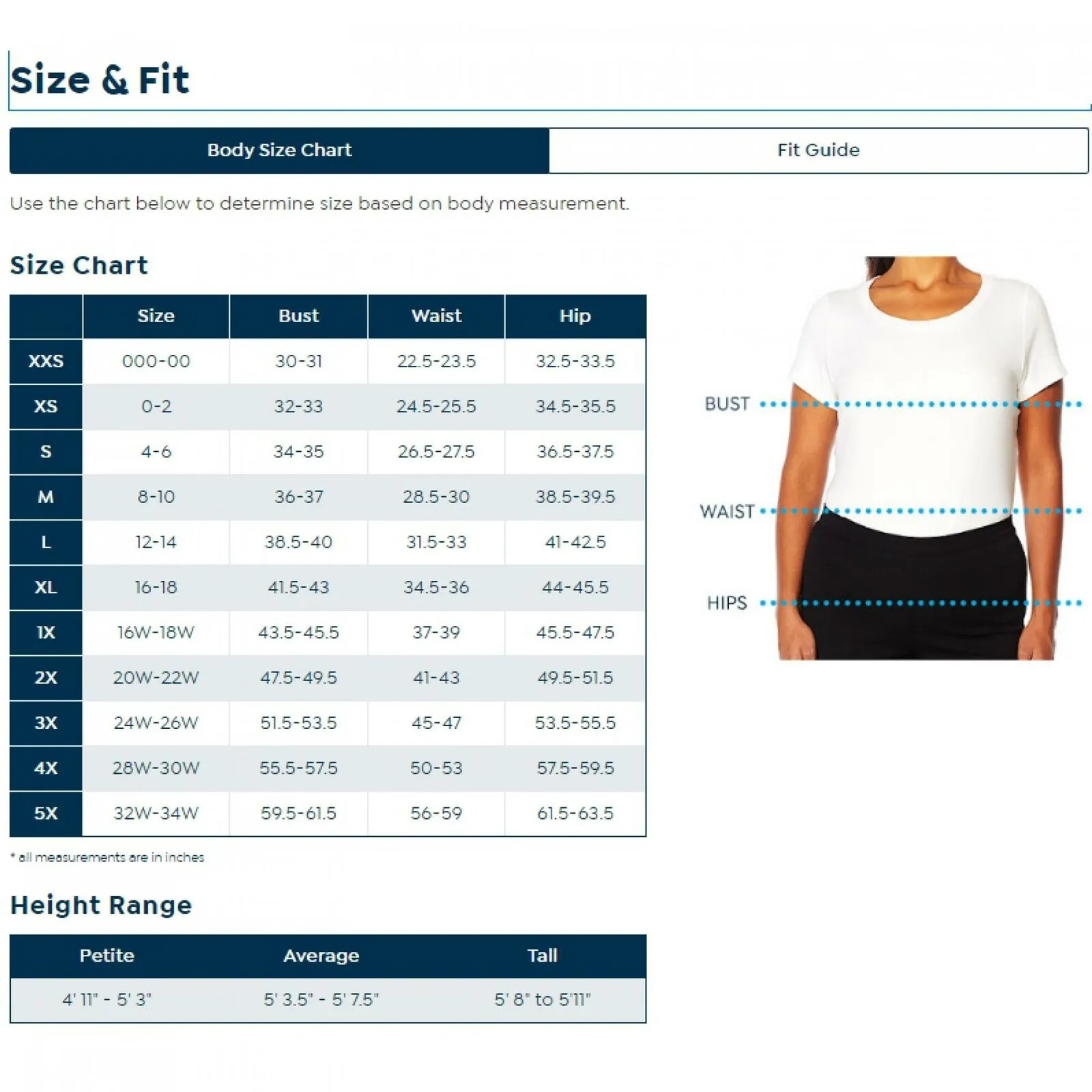 Nina Leonard Women's Plus Size Solid Knit Tank Top