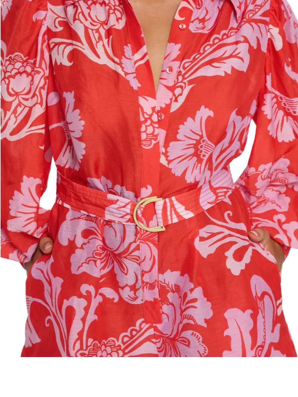 Olina Playsuit