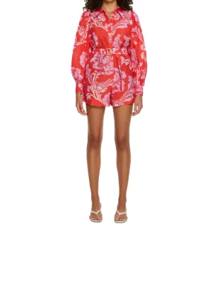 Olina Playsuit