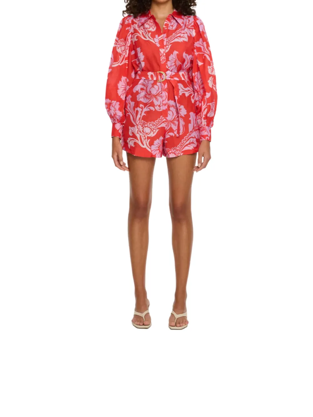 Olina Playsuit
