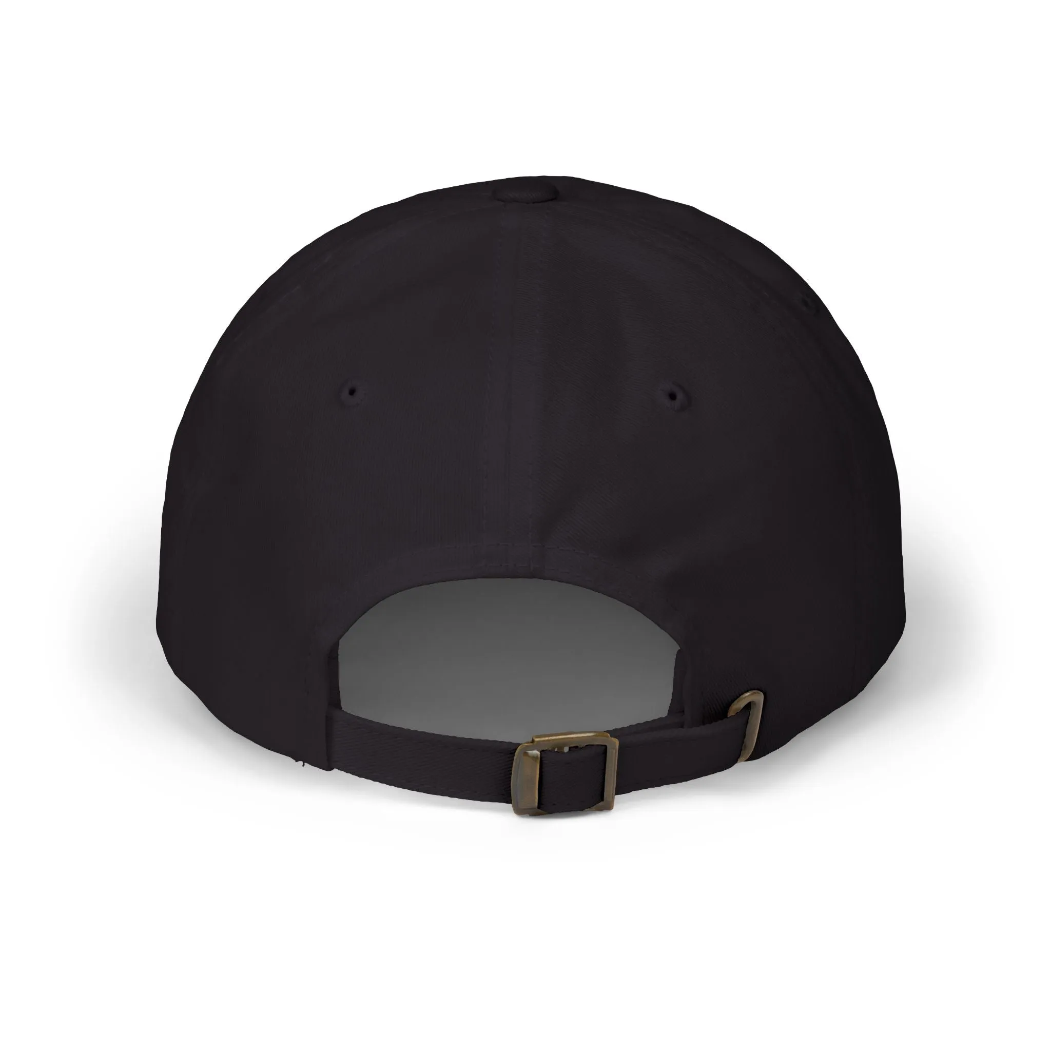 Orisha University Camo Classic Dad Cap | Stylish & Functional Headwear