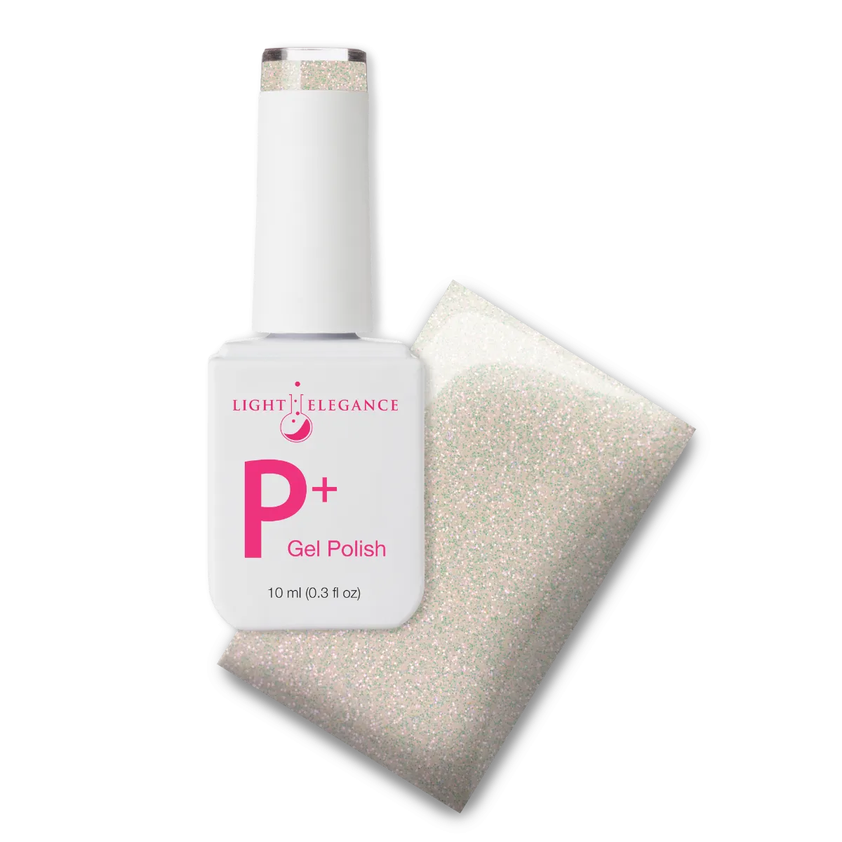 P  Crybaby, Glitter Gel Polish 10 ml