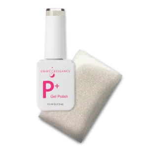 P  Crybaby, Glitter Gel Polish 10 ml