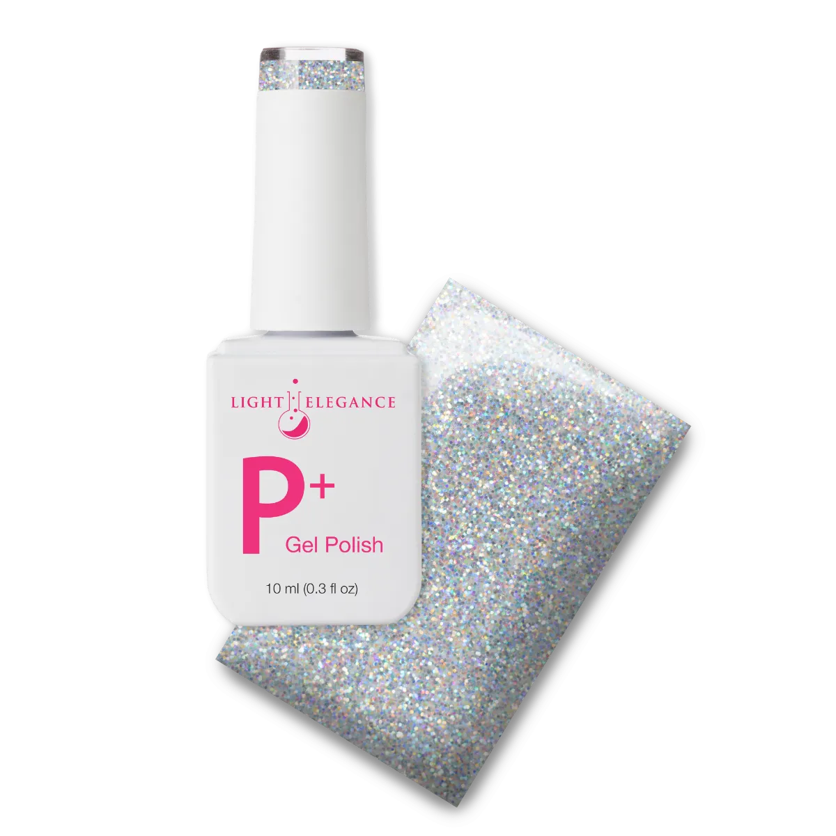 P  Sourpuss, Glitter Gel Polish, 10 m