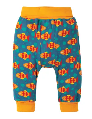Parsnip Pants - Koi Joy