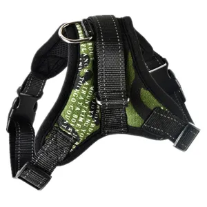 Pet Dog Adjustable Breathable Harness Vest