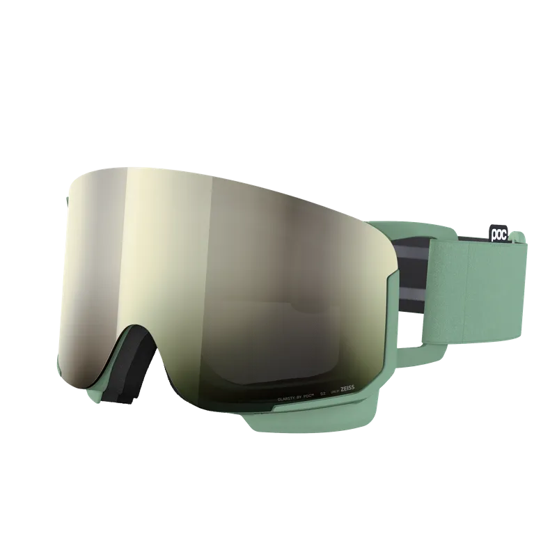 POC Nexal Goggle 2025
