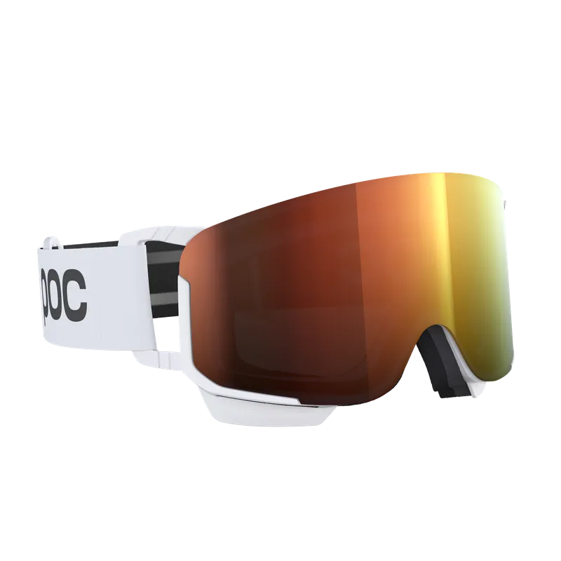 POC Nexal Mid Goggle 2025