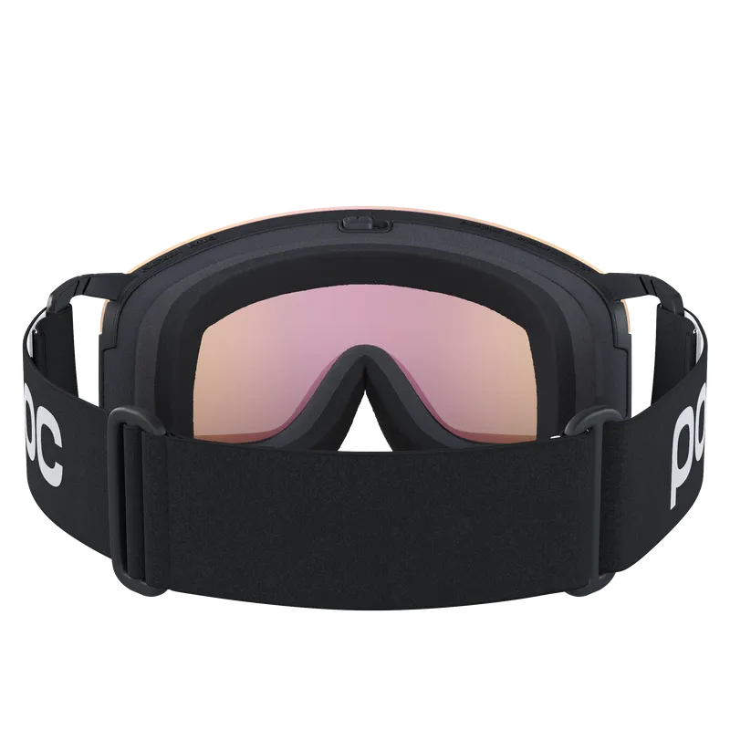 POC Nexal Mid Goggle 2025