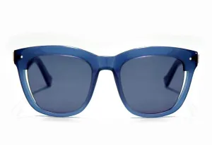 PUBLIC LIGHT: BLUE