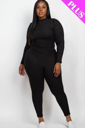 "All Day" Leggings Set