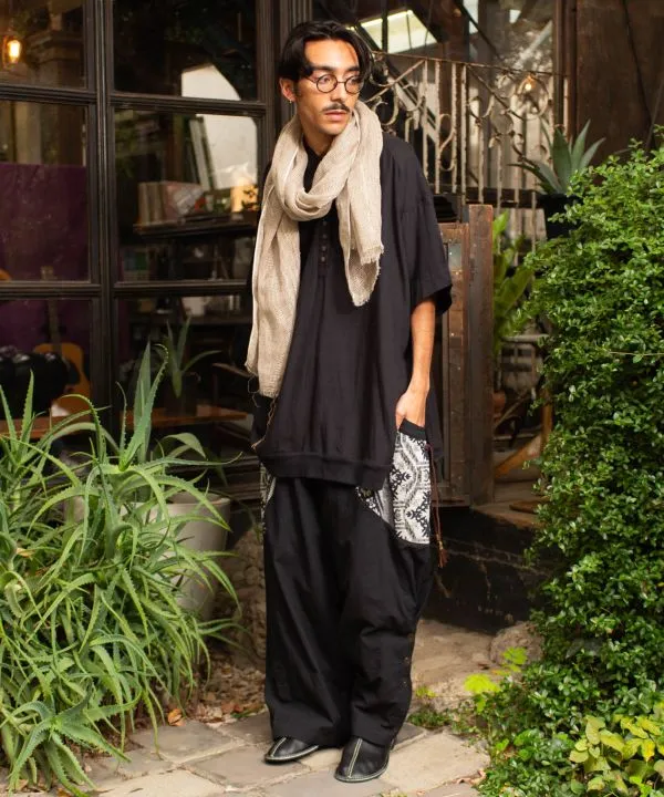 Rabari Pants