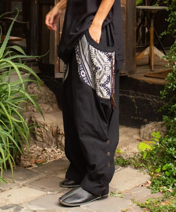 Rabari Pants