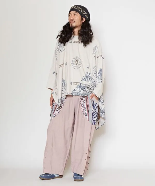 Rabari Pants