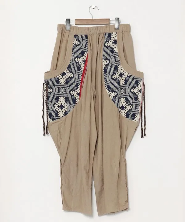 Rabari Pants