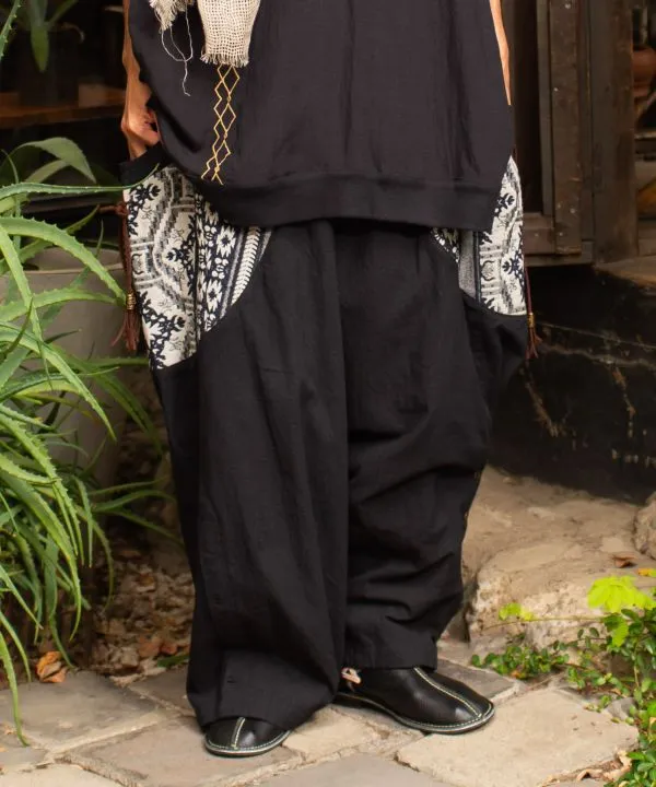 Rabari Pants