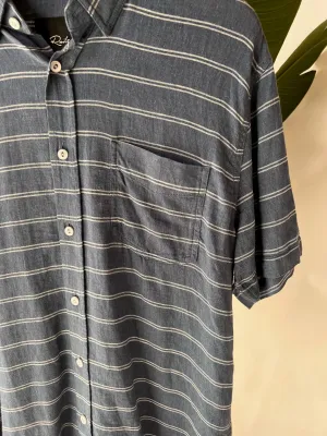Rails Men Carson Button Up