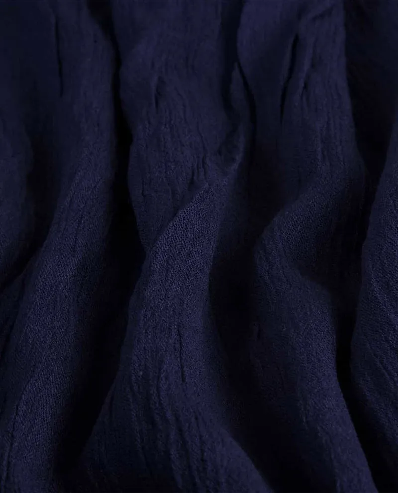 Rayon - MidNightNavy
