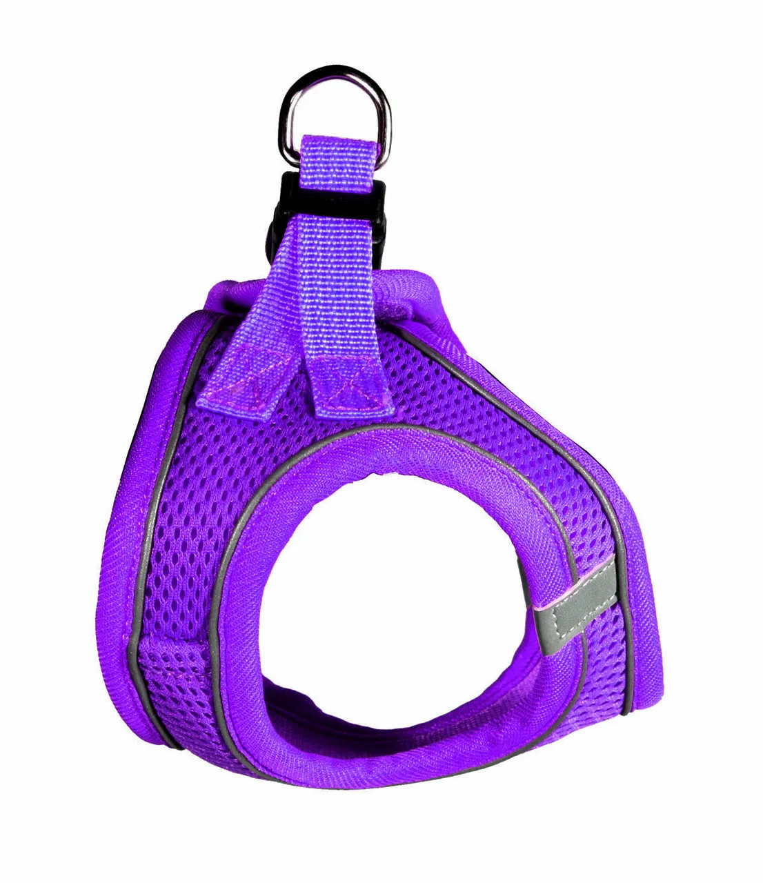Reflective Sport Mesh Harness