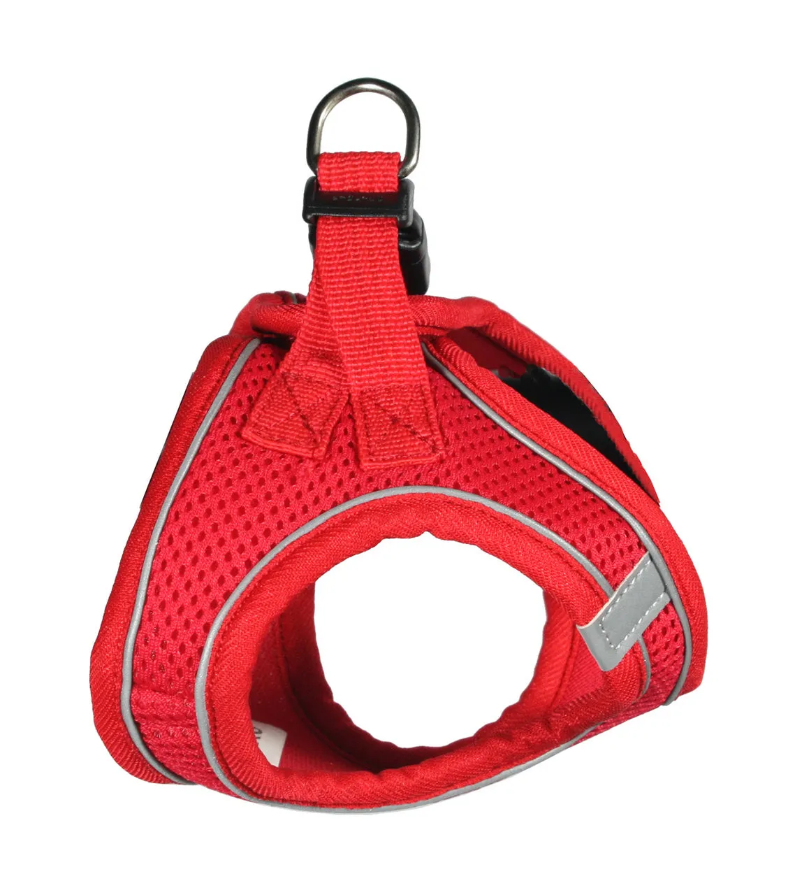 Reflective Sport Mesh Harness