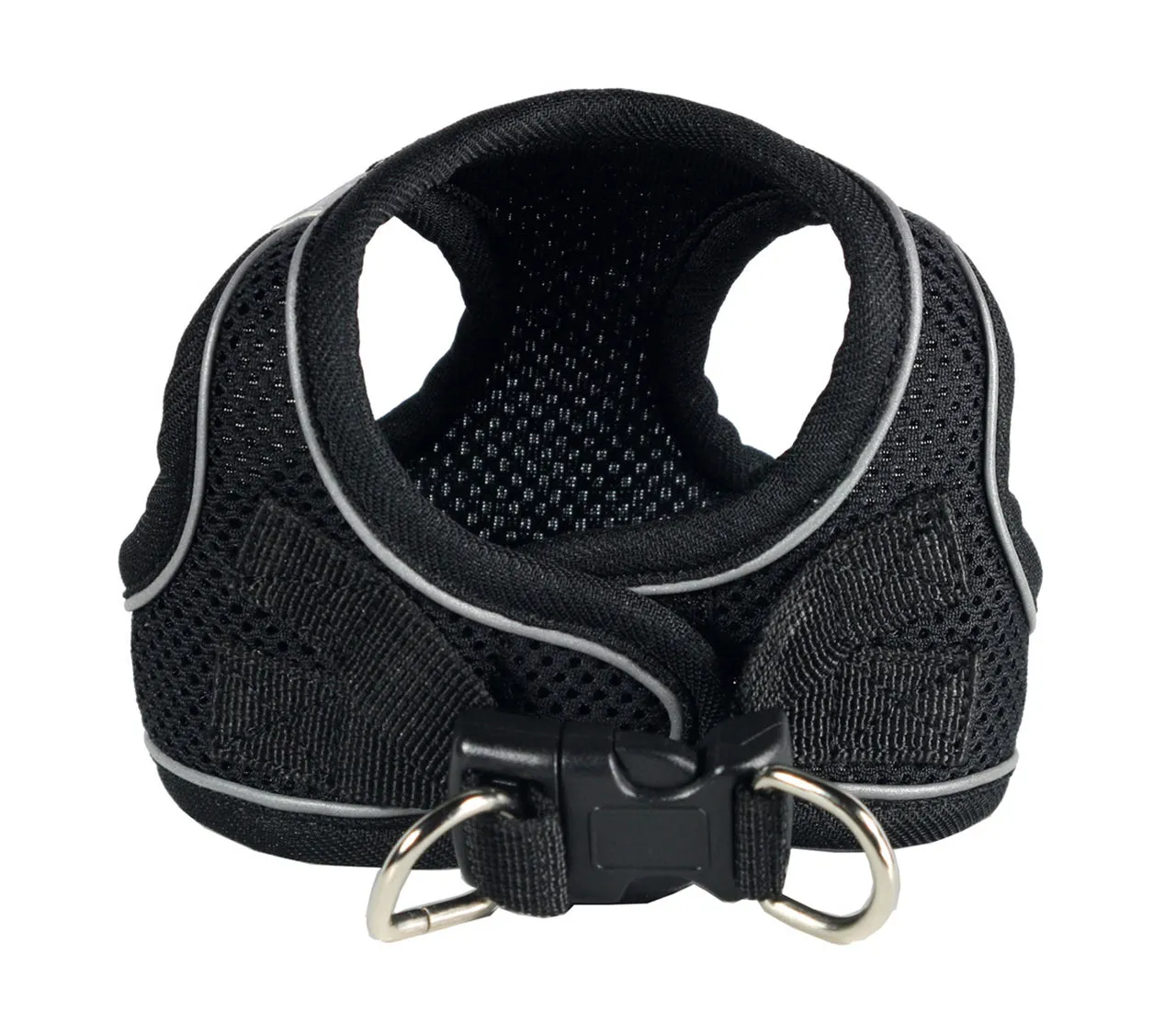 Reflective Sport Mesh Harness