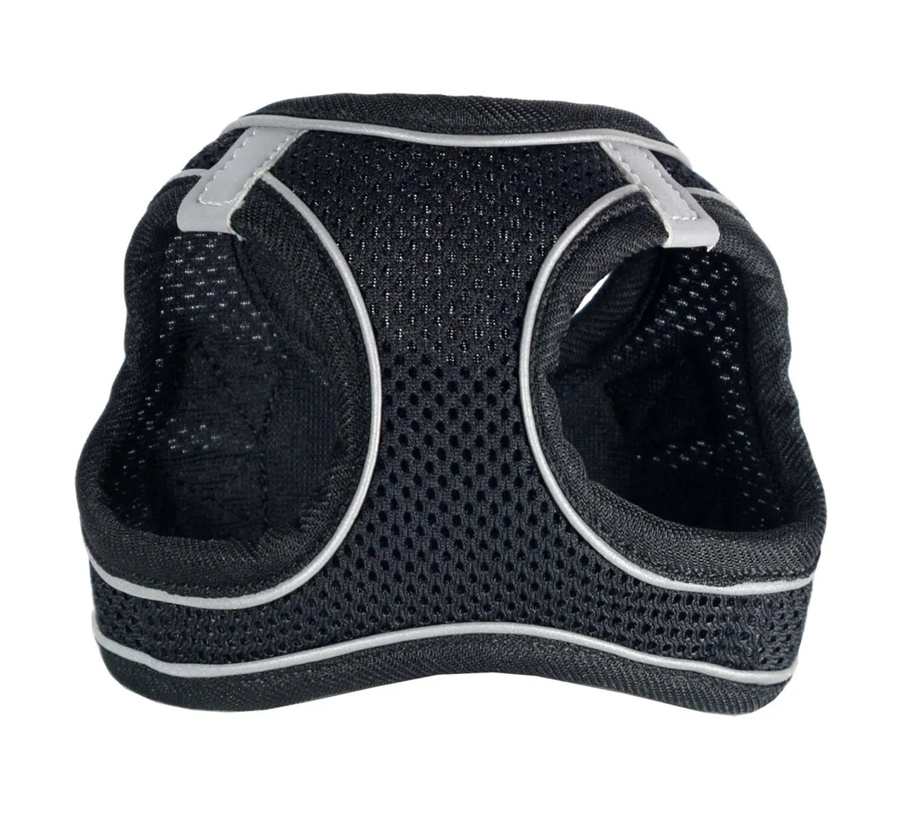 Reflective Sport Mesh Harness