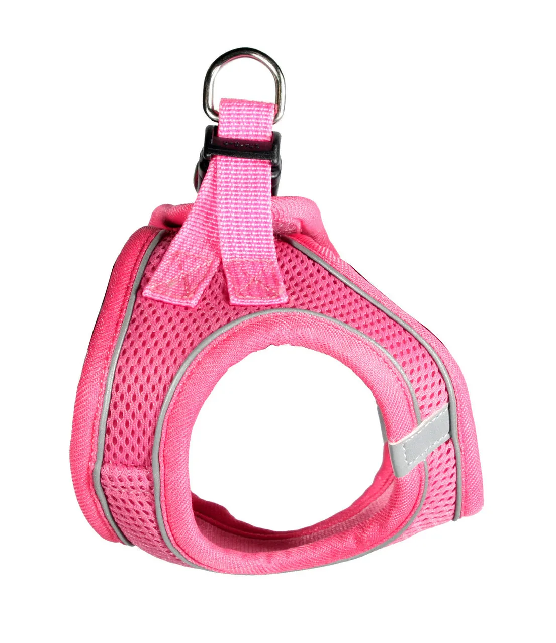 Reflective Sport Mesh Harness