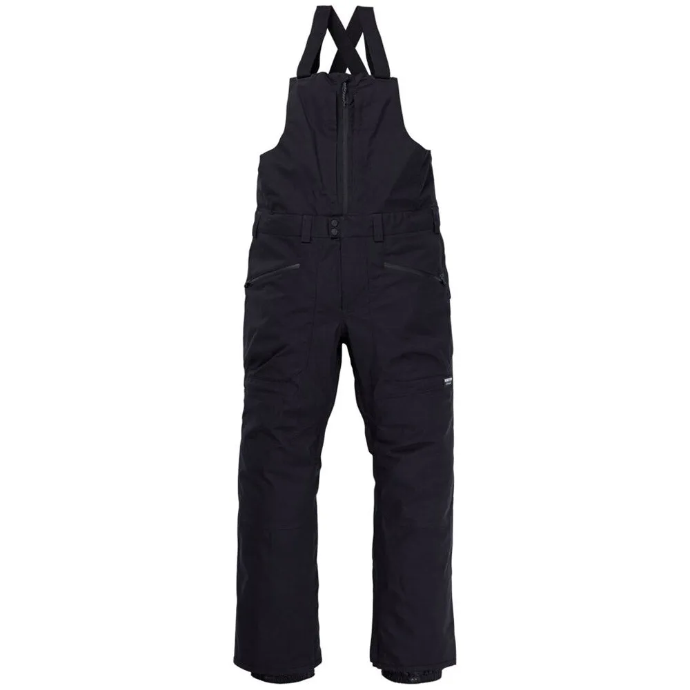 Reserve 2L Bib Snowboard Pants
